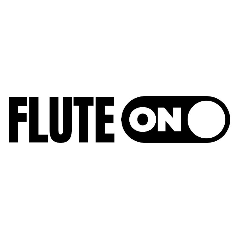 Flöte einschalten