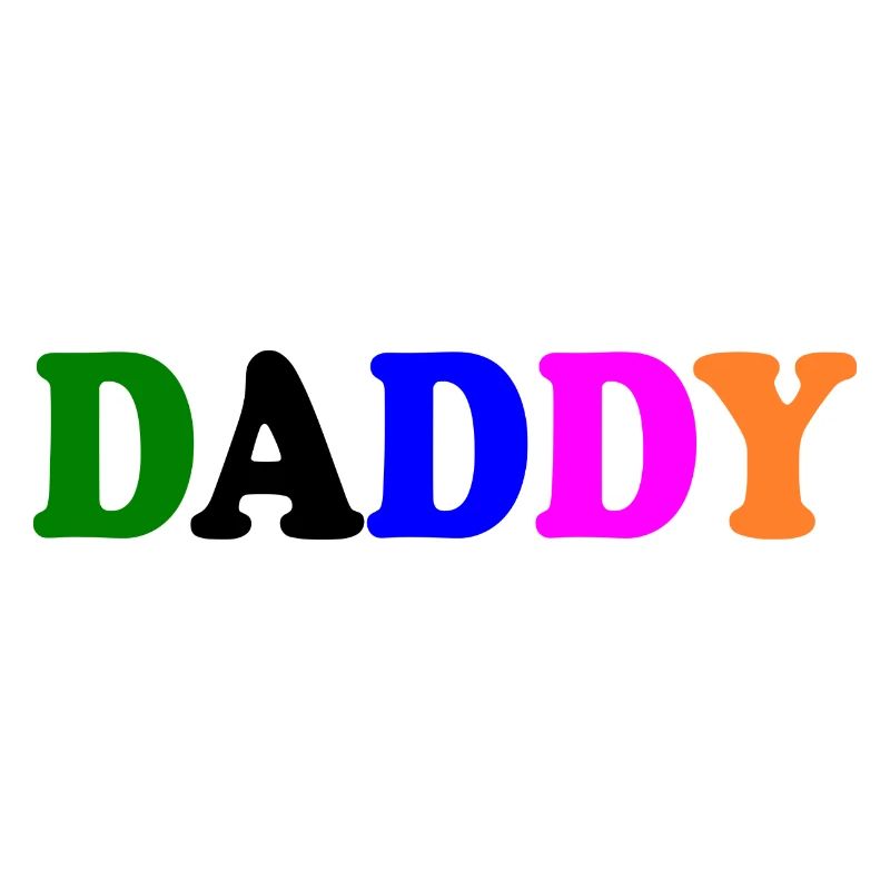 Daddy