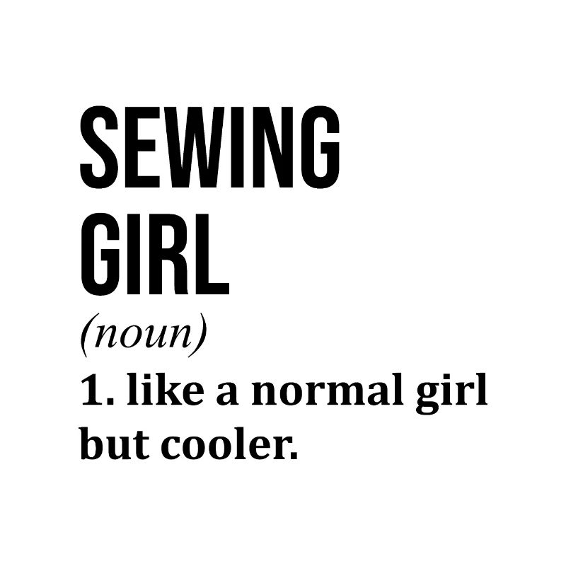 Sewing