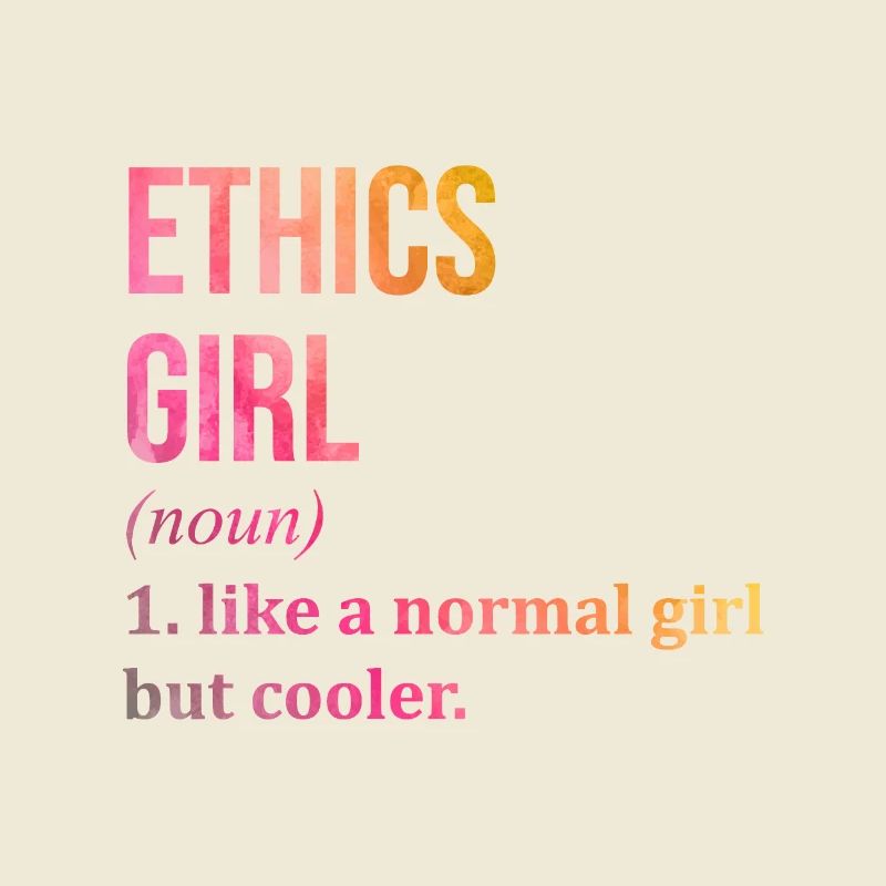 Ethisch