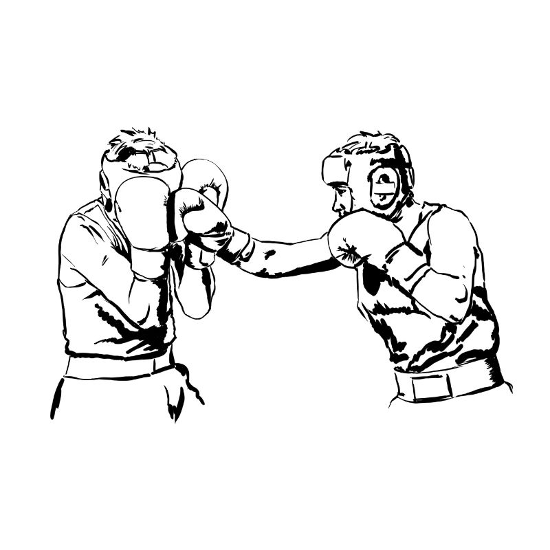 boxing