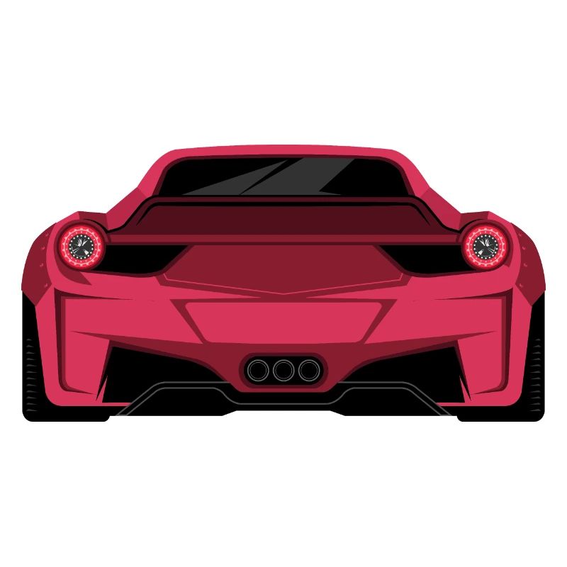rocket bunny liberty walk super car Auto speed