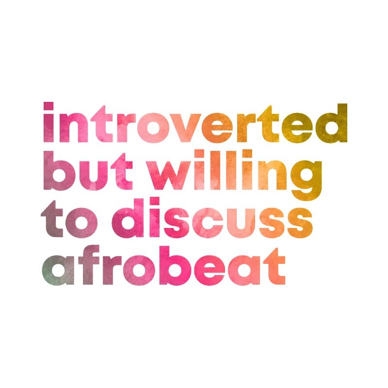 afrobeat