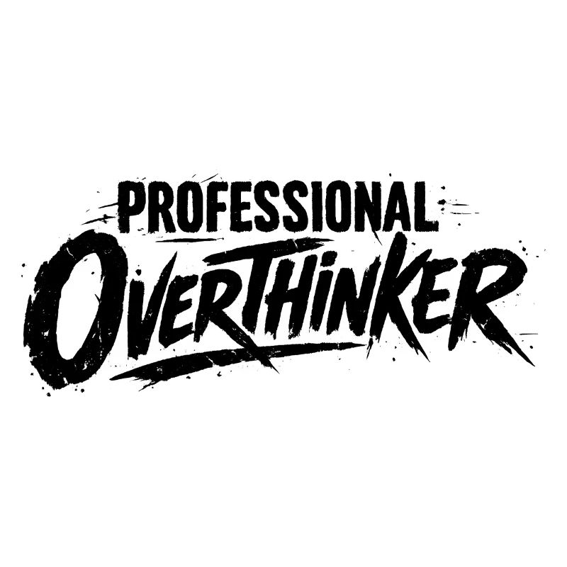 PENSEUR PROFESSIONNEL Grunge