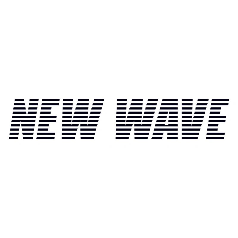 New Wave
