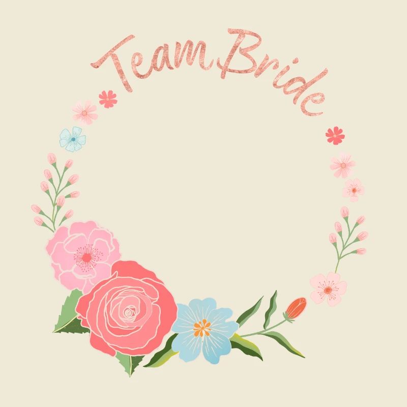 L’équipe Bride