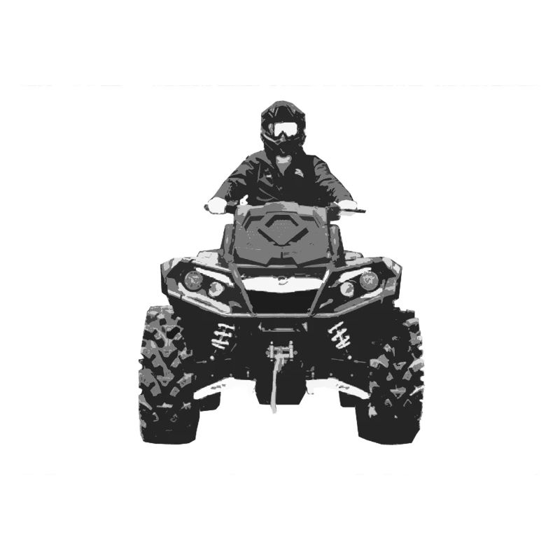 Quad 4x4