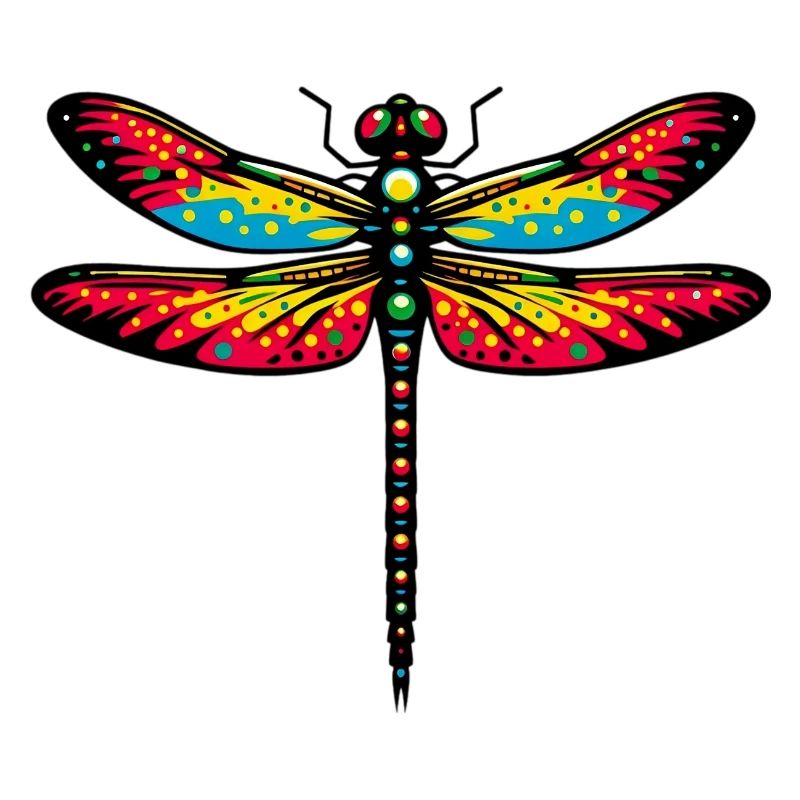 Libellule