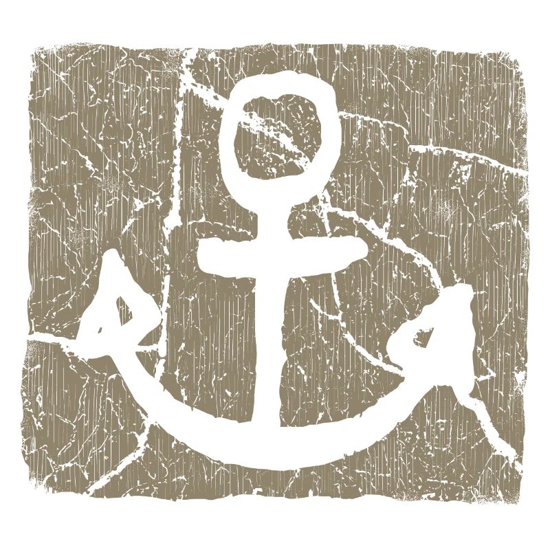 Anchor / Khaki