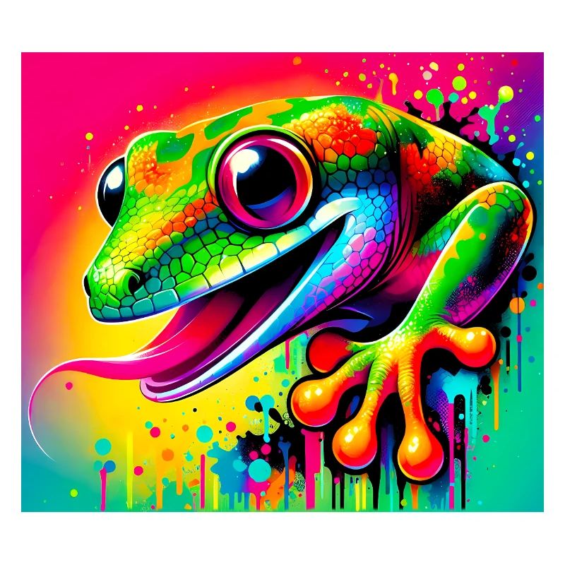 Gecko