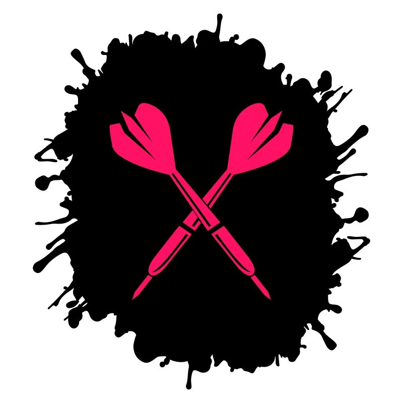 Splatter Darts