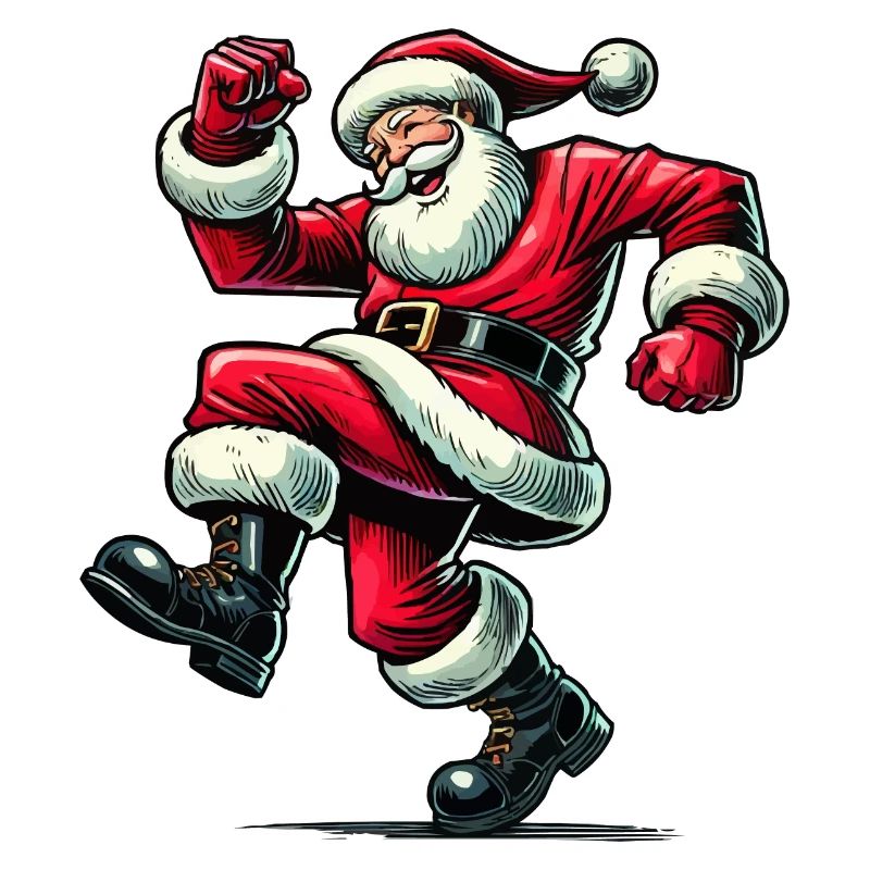 Père Noël