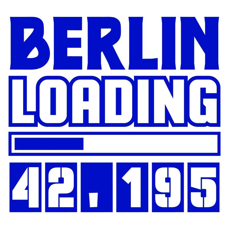Berlin Loading Marathon