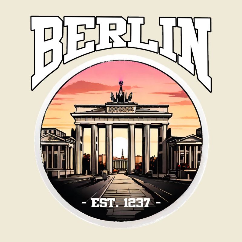 Berlin seit 1237