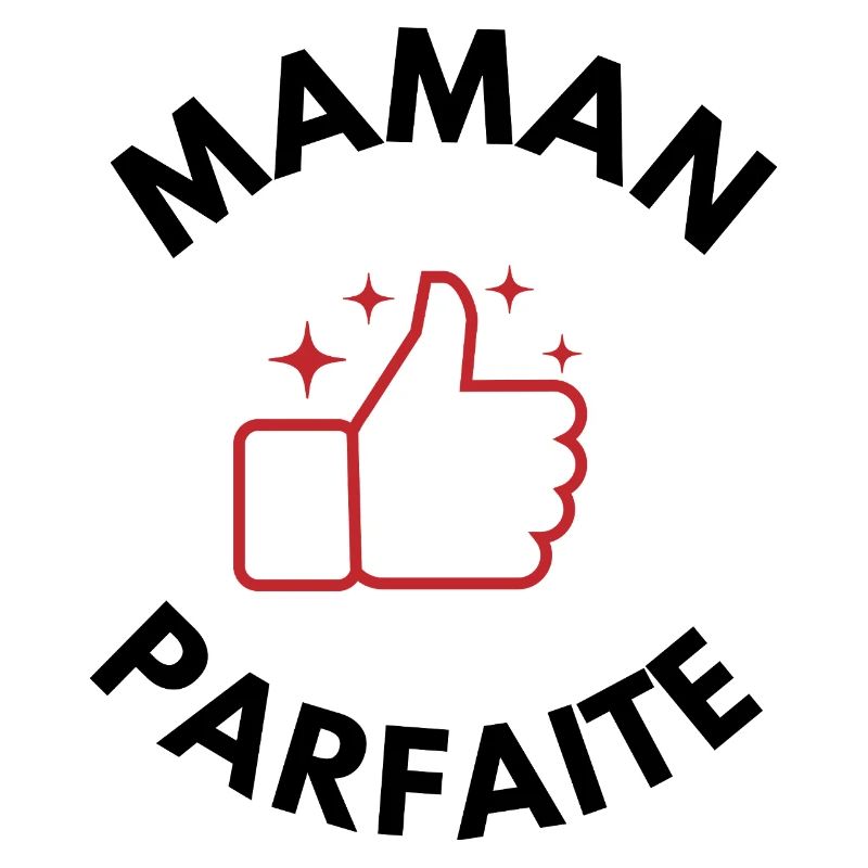 Perfect Mom - Mama Geschenkidee