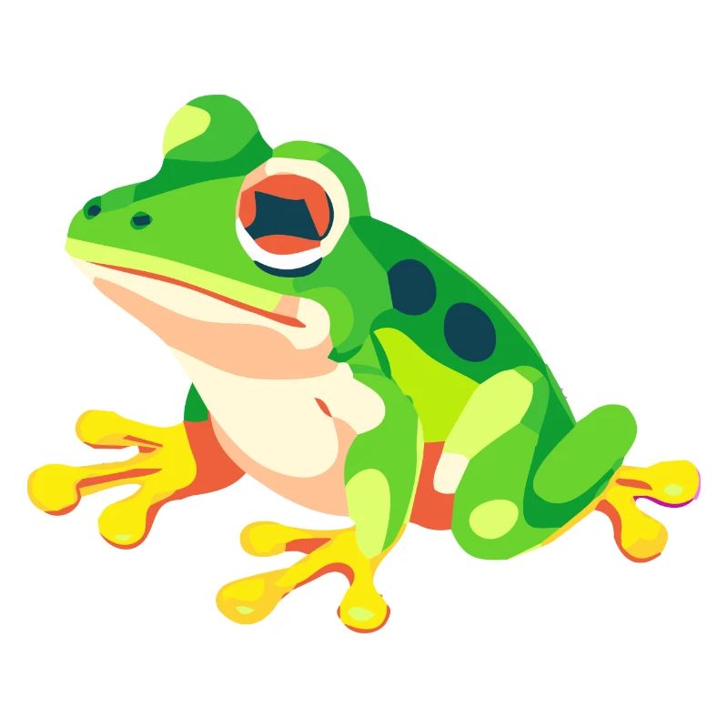 Grenouille