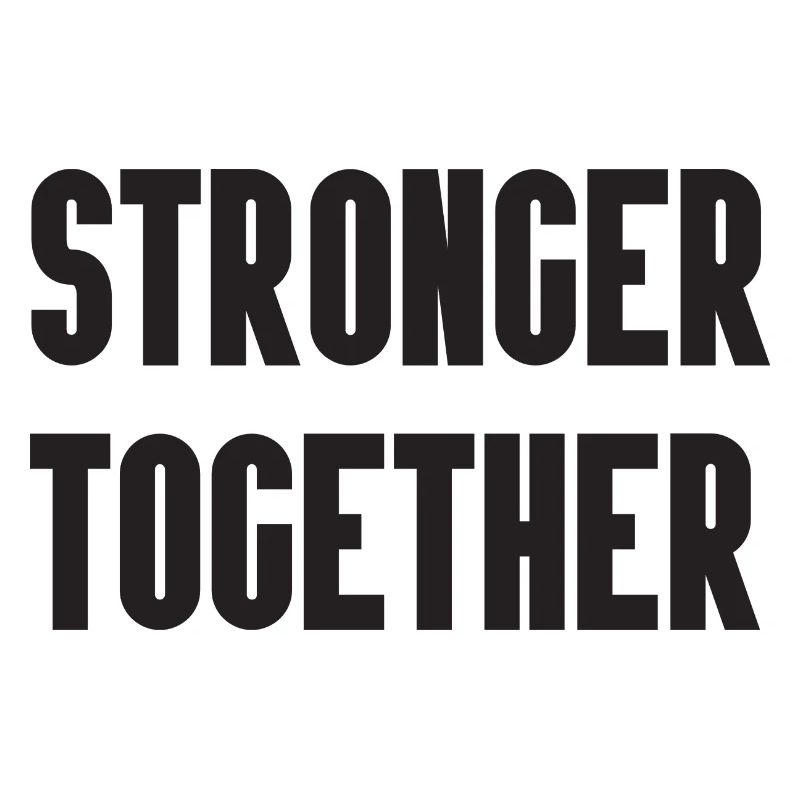 Stronger Together