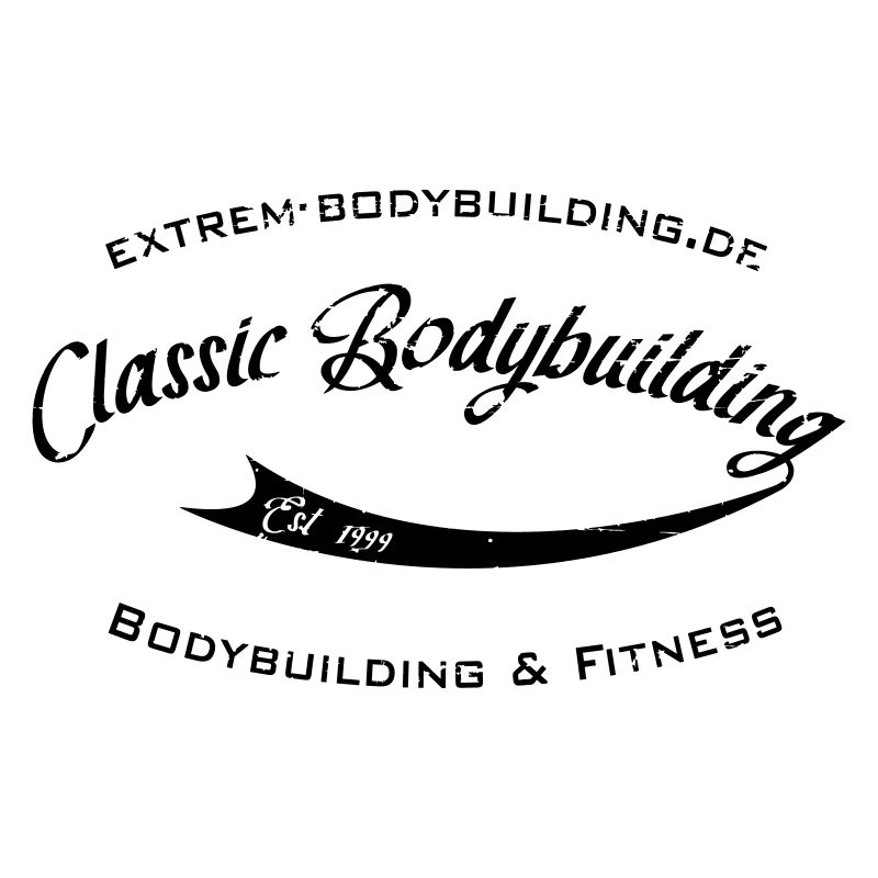 Musculation classique