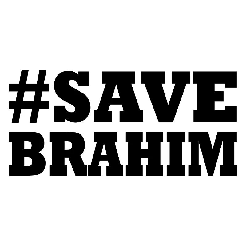 Save brahim