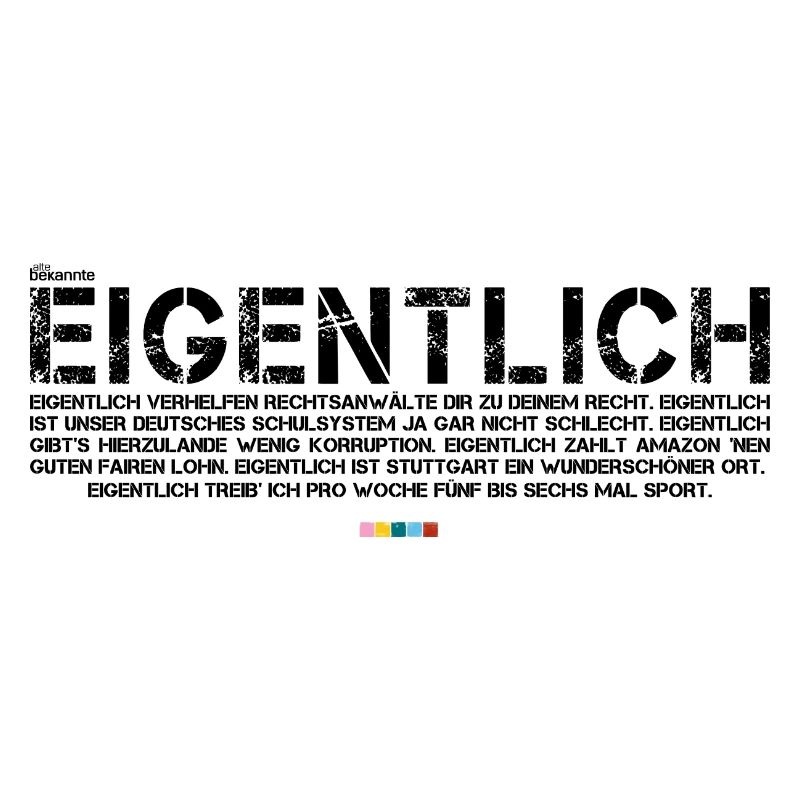 Eigentlich (schwarz, mit Stabil Logo)