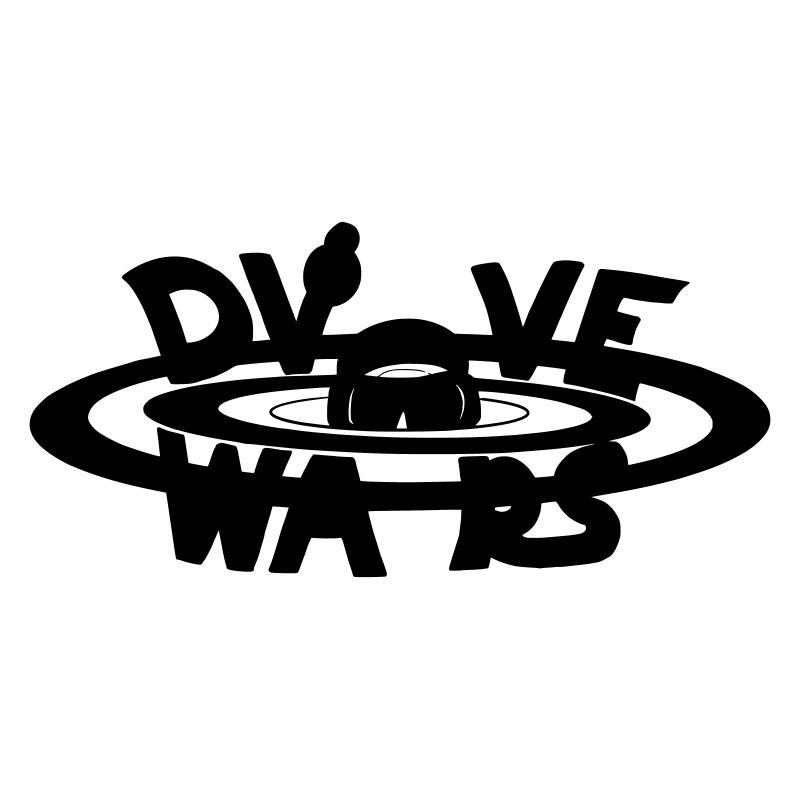 Strickversion Diving