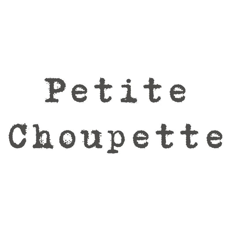 Petite Choupette