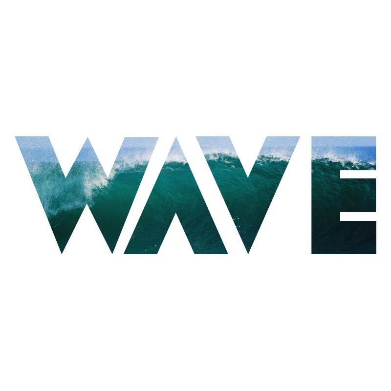 Wave - Arbre