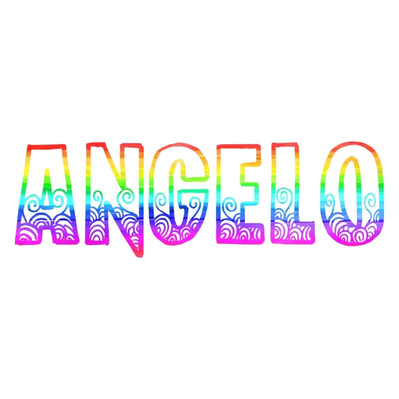 angelo rs regenbogen