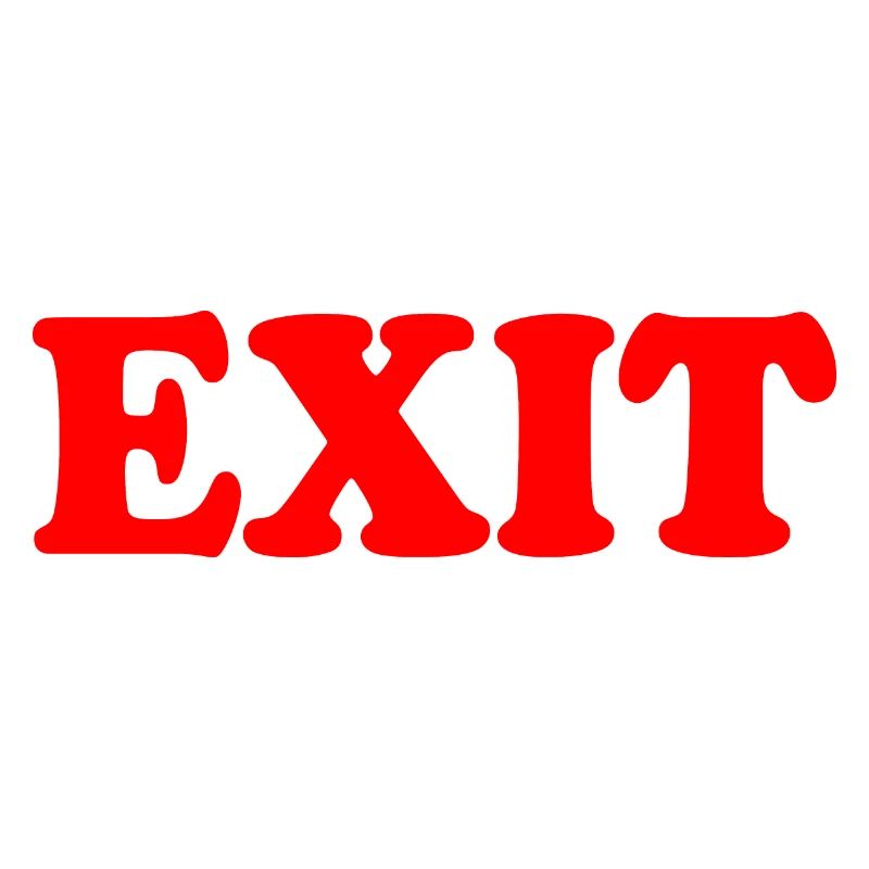 Exit