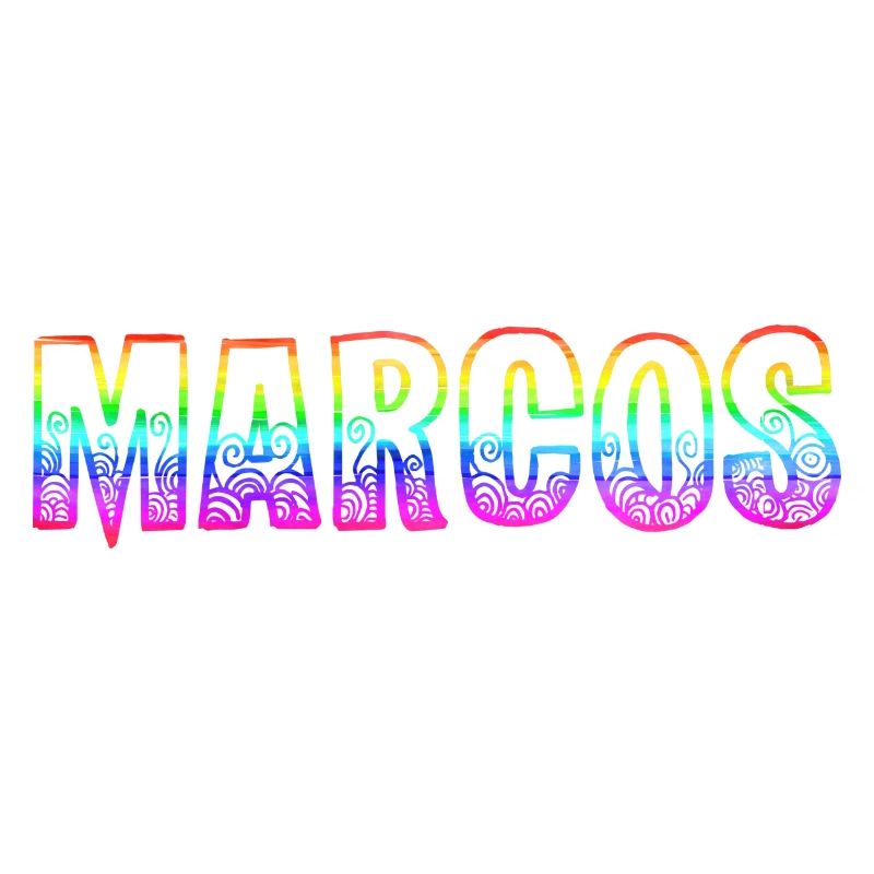marcos rs regenbogen