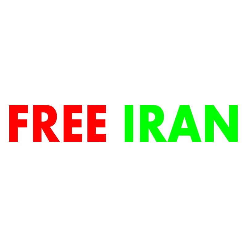 Free iran