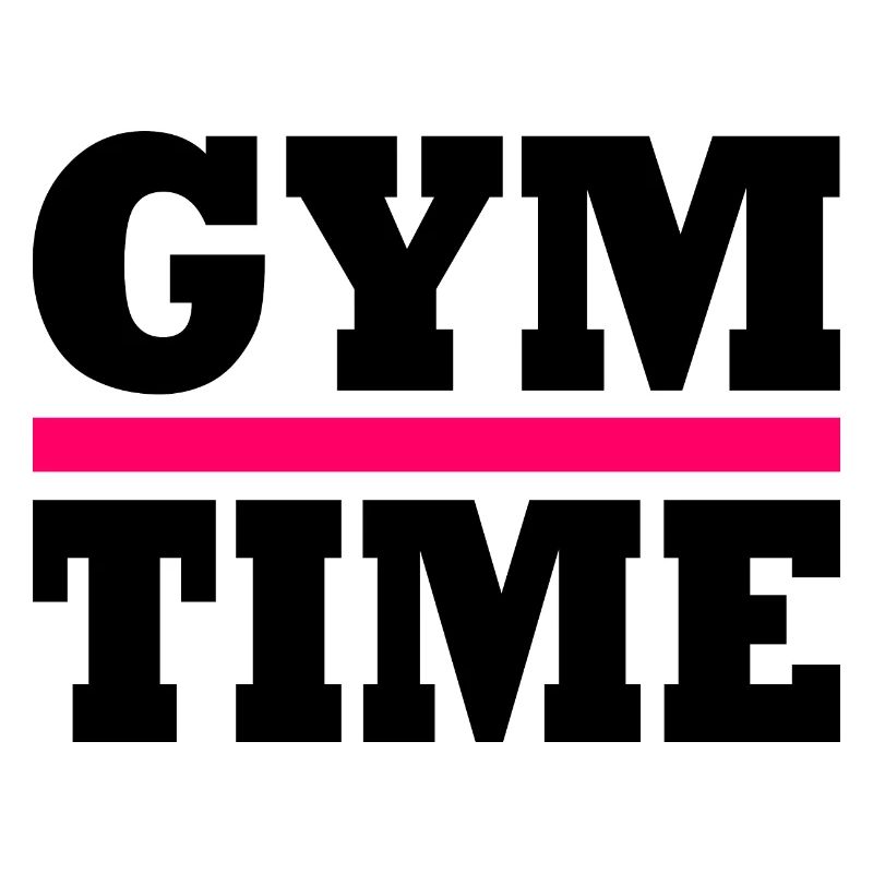 Gym time