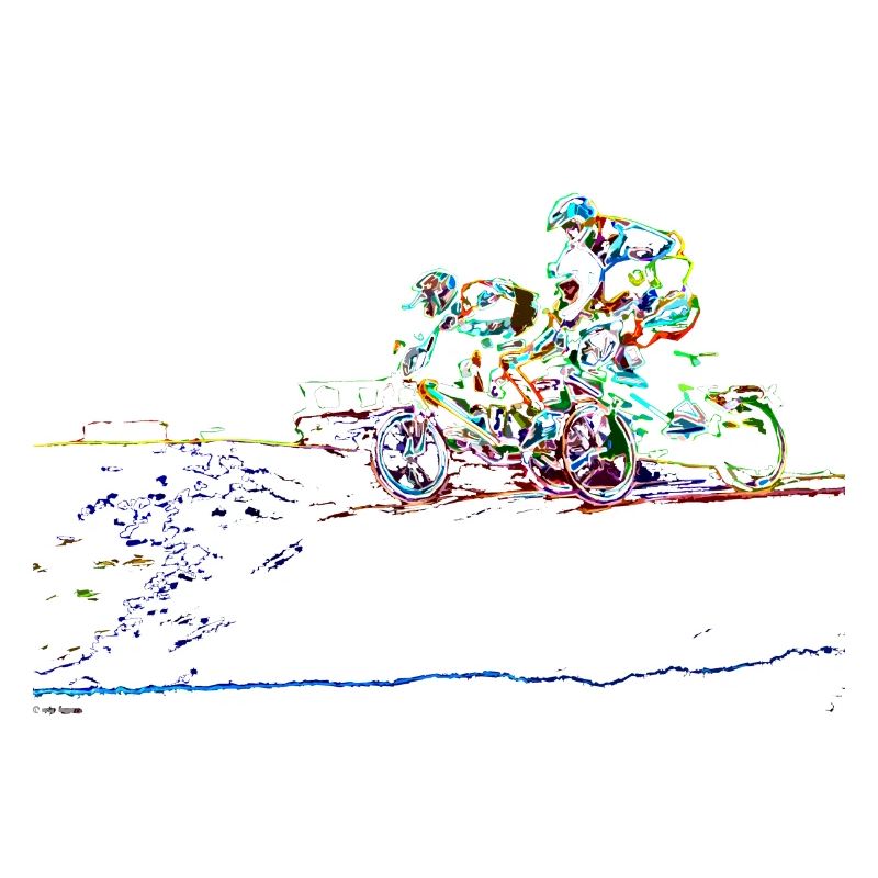 BMX