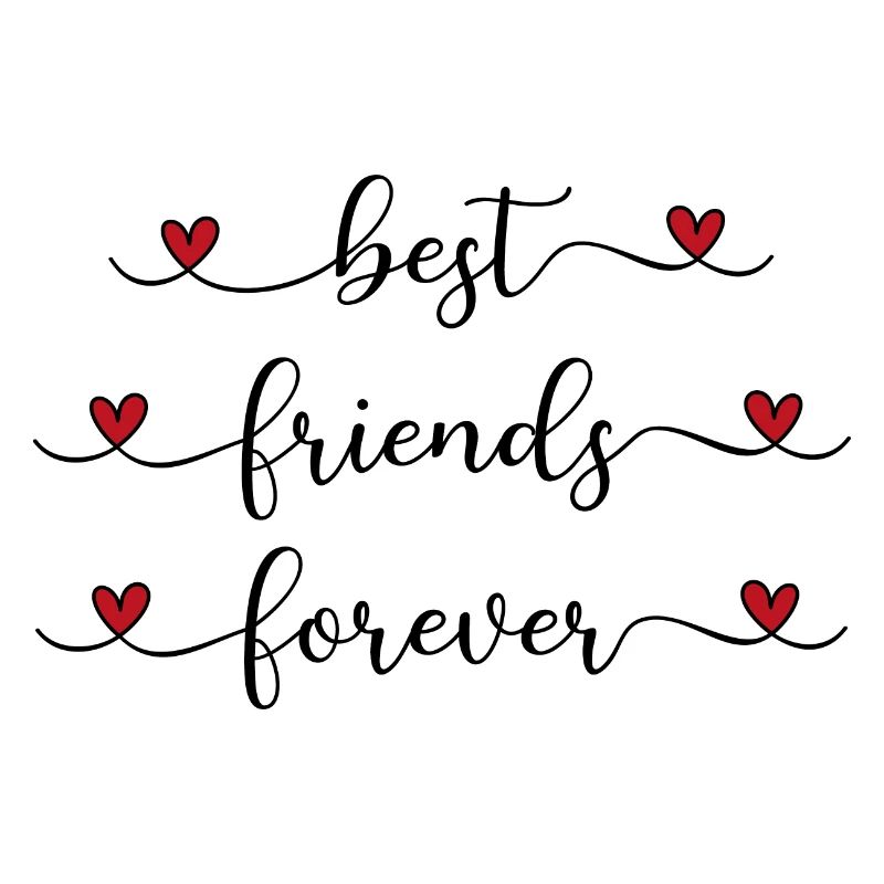 Beste Freunde