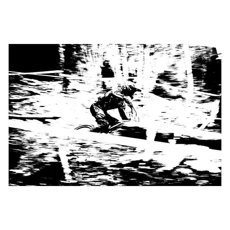 MTB MTB Downhill
