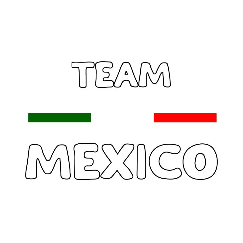 TEAM MEXICO