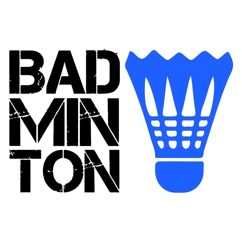 Badminton badminton