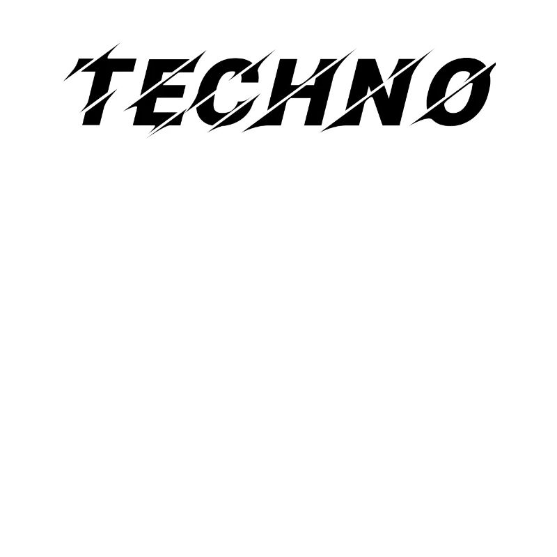 techno