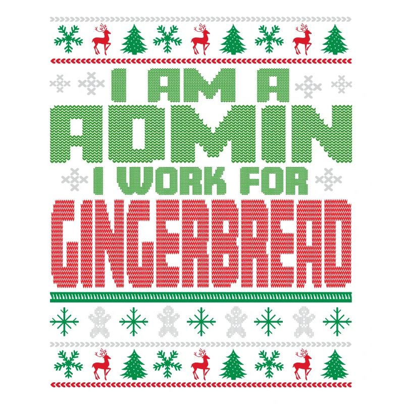 Admin Christmas Quote