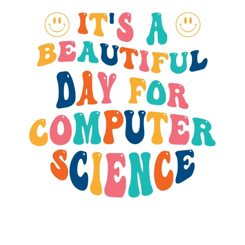 Informatik Studentin