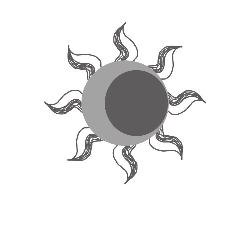 Soleil Gothique