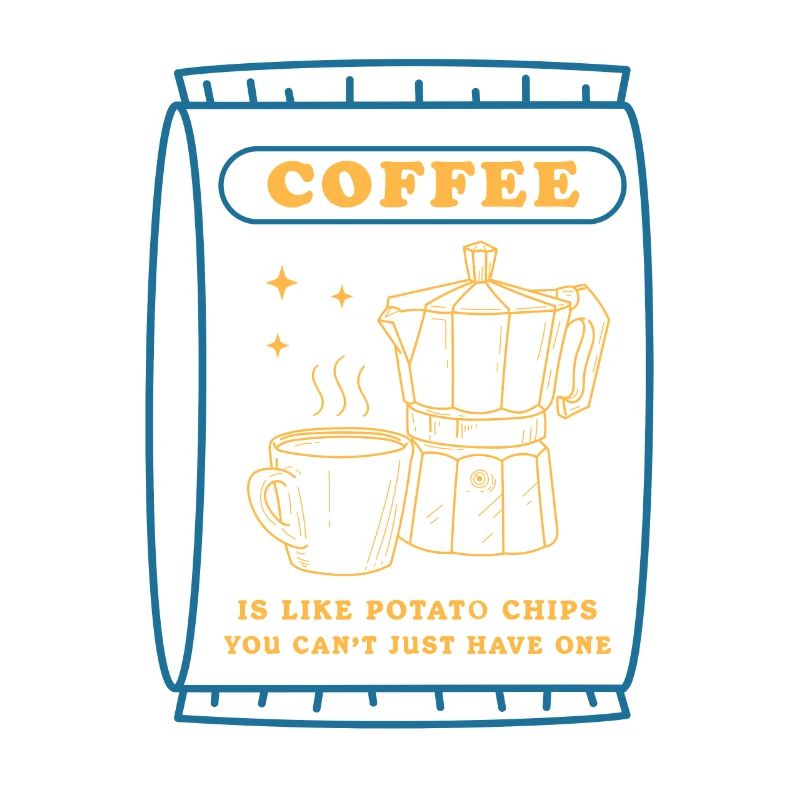 Kaffee Kaffeeliebhaber Kaffeetrinker Geschenk