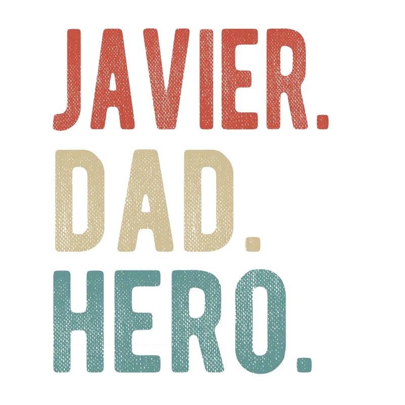 Javier Papa Held