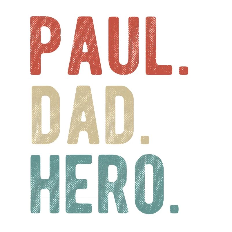Paul Papa Held
