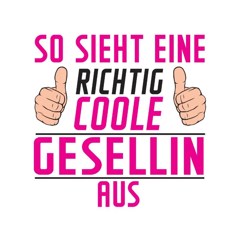 Gesellin | Definition | Handwerkerinnen | Spruch