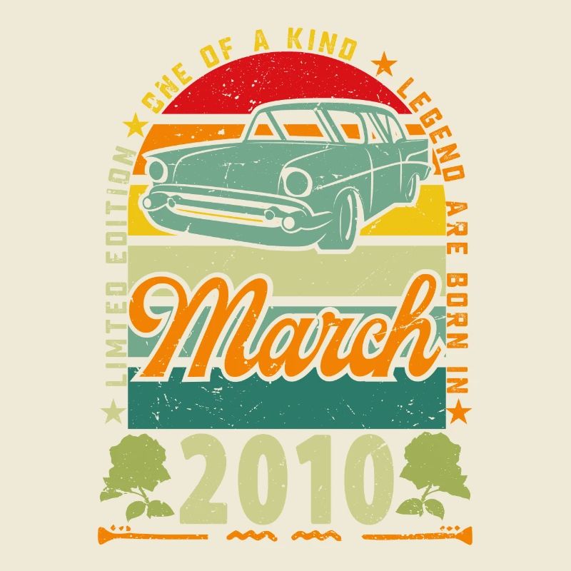 March 2010, March 2010, March 2010.
