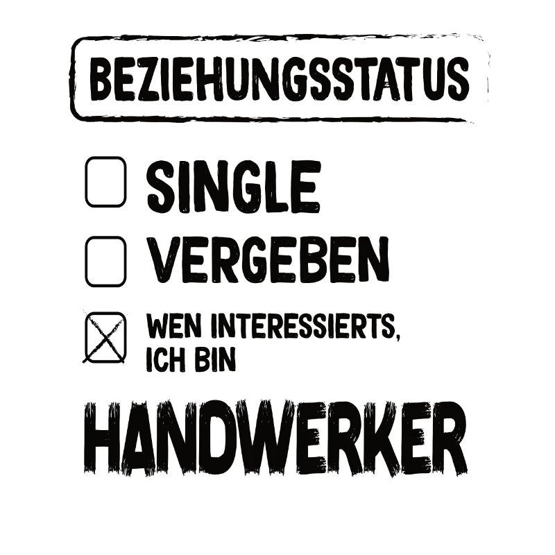 Statut de la relation d’artisan