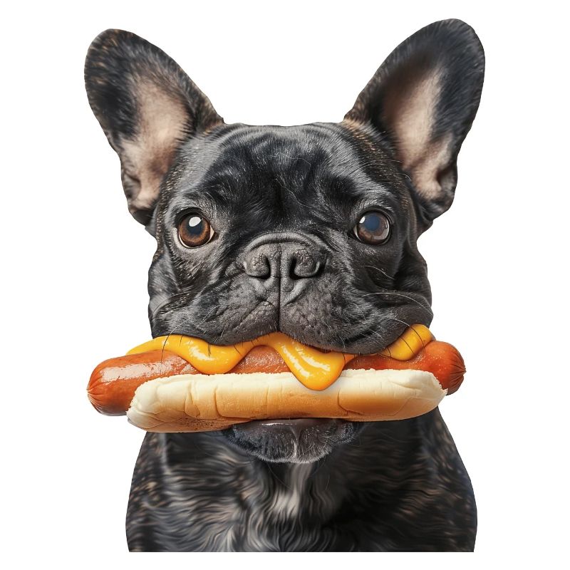 Bouledogue français