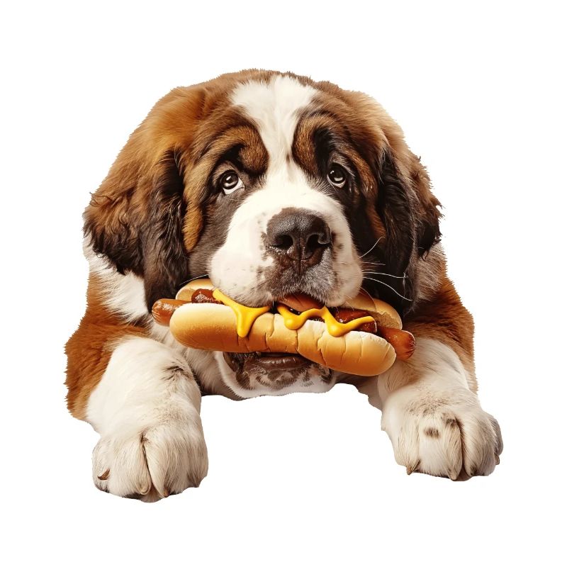 Saint Bernard