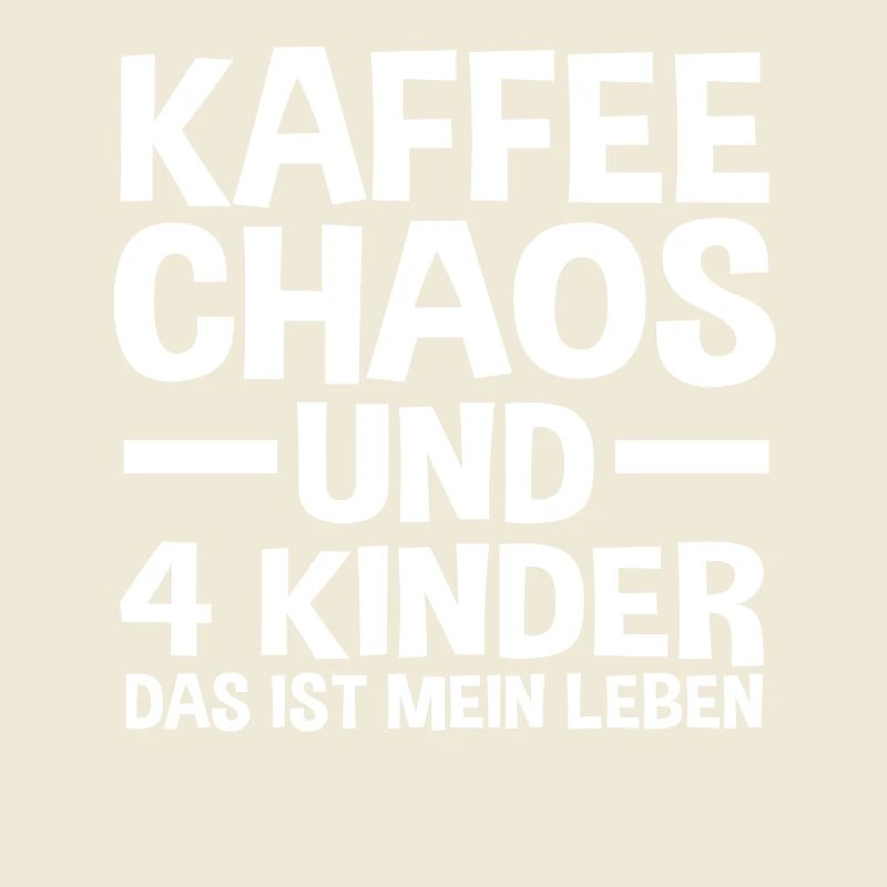 Mama Von 4 Kindern